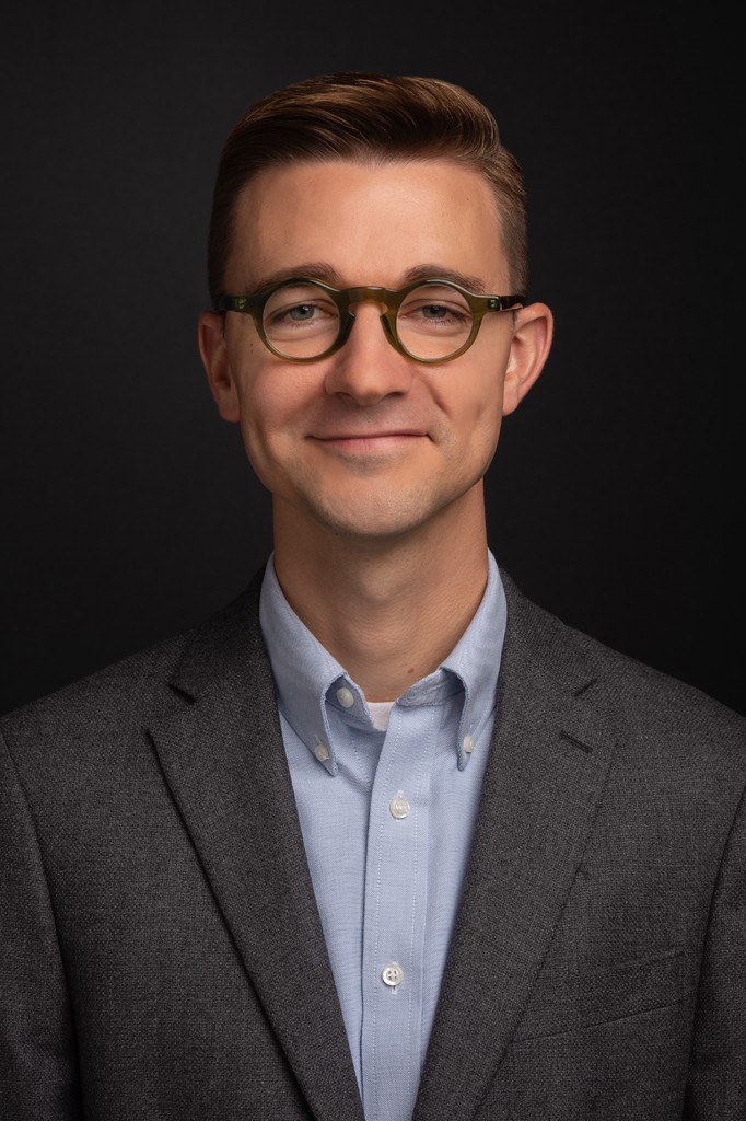 R. Zachary (Zac) Karanovich
