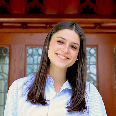 Caroline Brewster