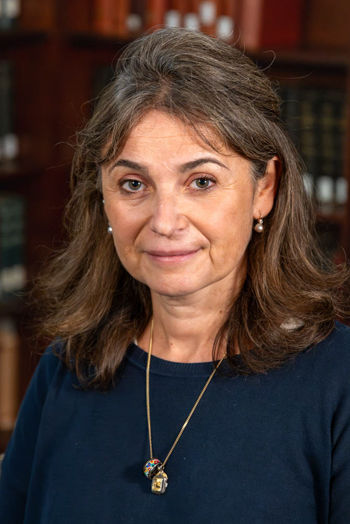 Silvia Mostaccio