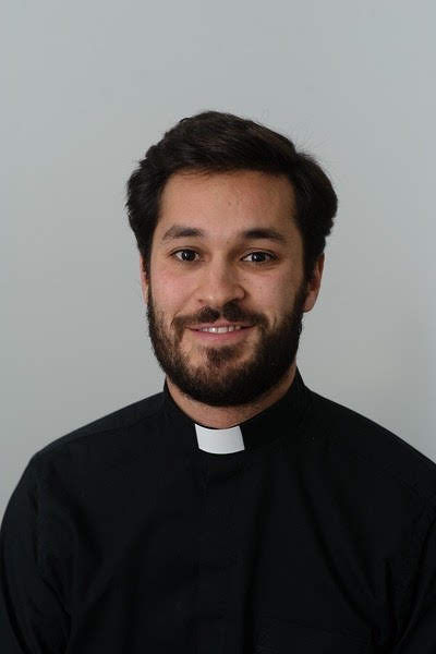 Francisco Mota, S.J.
