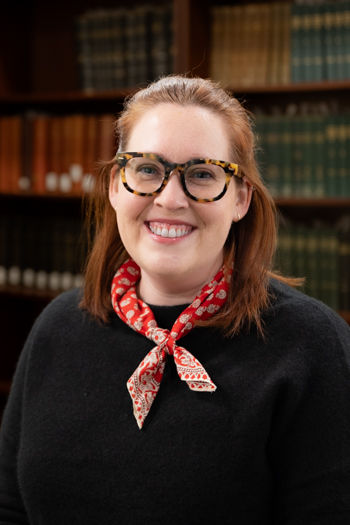 Betsy O'Brien