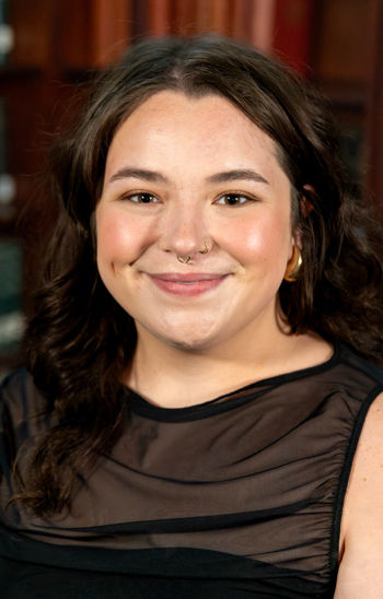 Brianna Braden