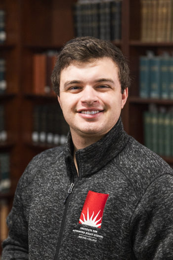 Andrew Colliton