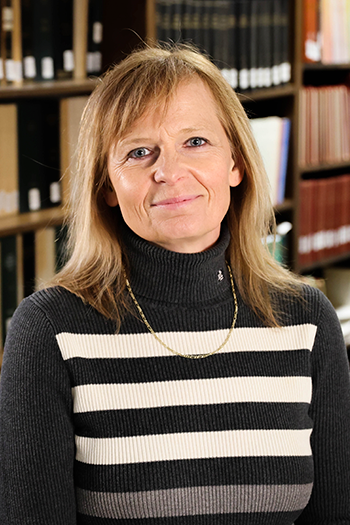 Anuška Lisec Gras