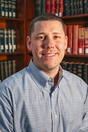Dan Balk