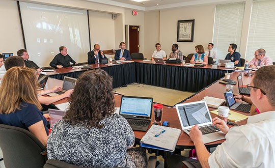 Certificate in Jesuit Studies