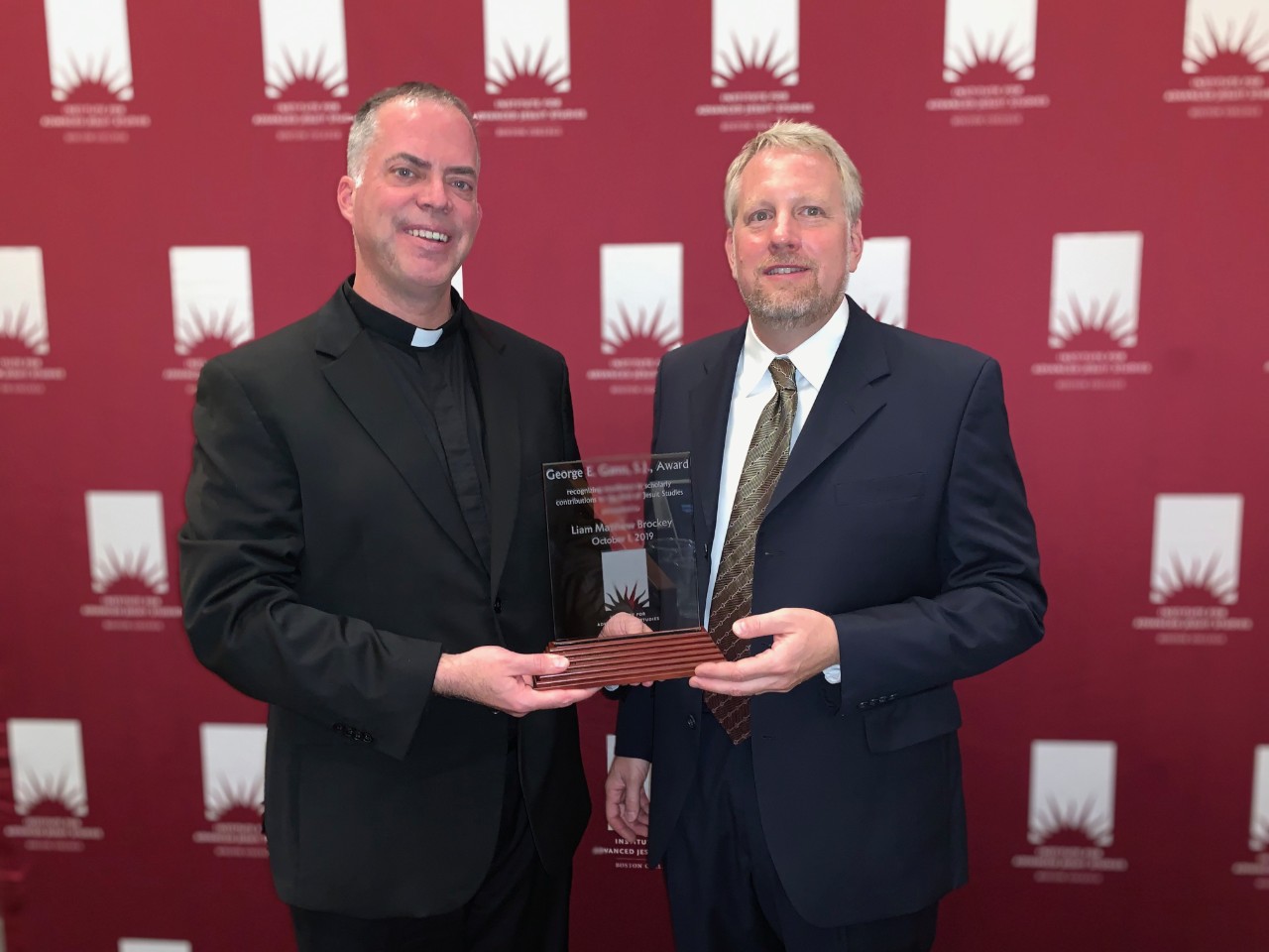 Feore Family Lecture Series on Jesuit Studies