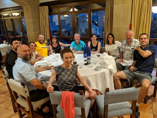 Immersion Group