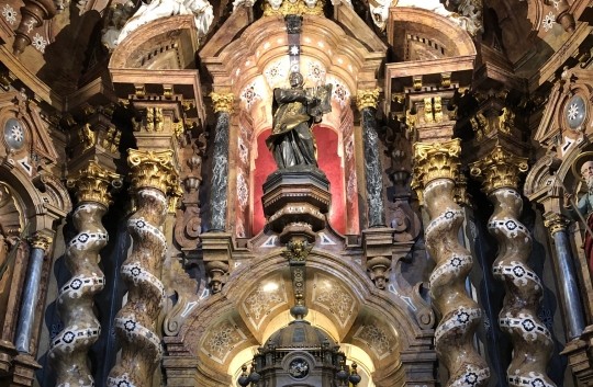 Ignatius