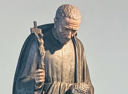 St. Peter Claver
