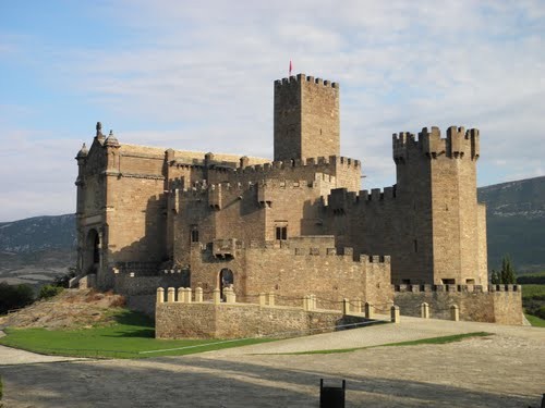 Pamplona