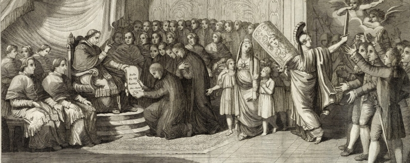 International Symposium on Jesuit Studies 2022