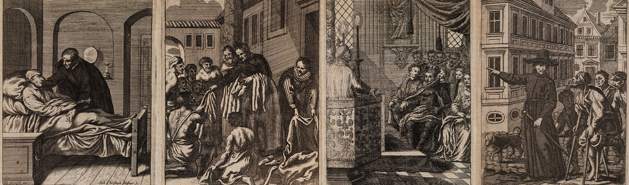International Symposium on Jesuit Studies 2025