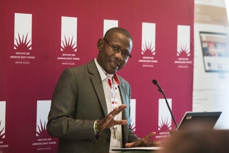 International Symposia on Jesuit Studies