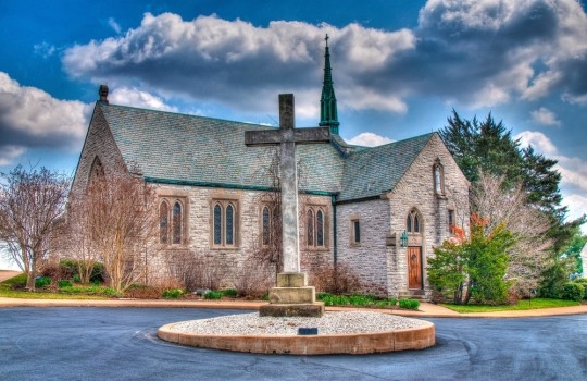 Retreat Church
