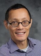 Peter Nguyen, SJ