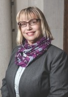 Barbara Ganson