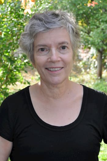Louise Rice