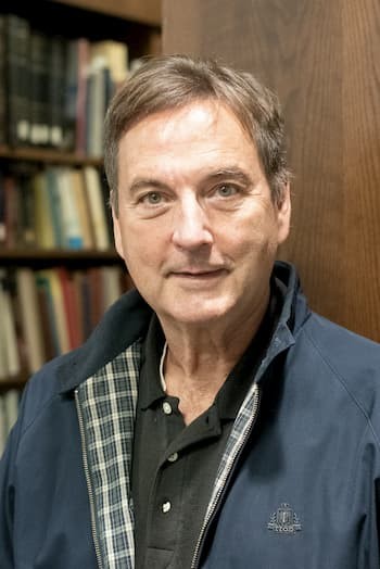 Robert Gerlich, S.J.