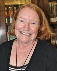 Lauren Arnold