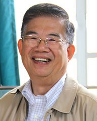 Joseph Tsang 曾永燊