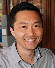 Peter Park, Ph.D.