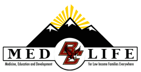 Boston College MEDLIFE