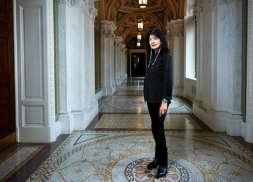 Joy Harjo