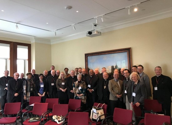 Amoris Laetitia Conference