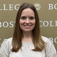 Maria D'Alessandro '11, MBA'18
