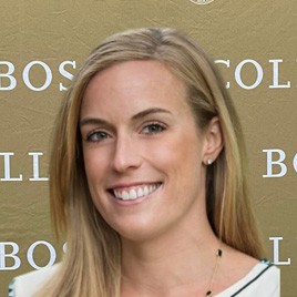 Steph Meyer ’08, MS’13