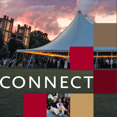 2024 Boston College Alumni Association Annual Report