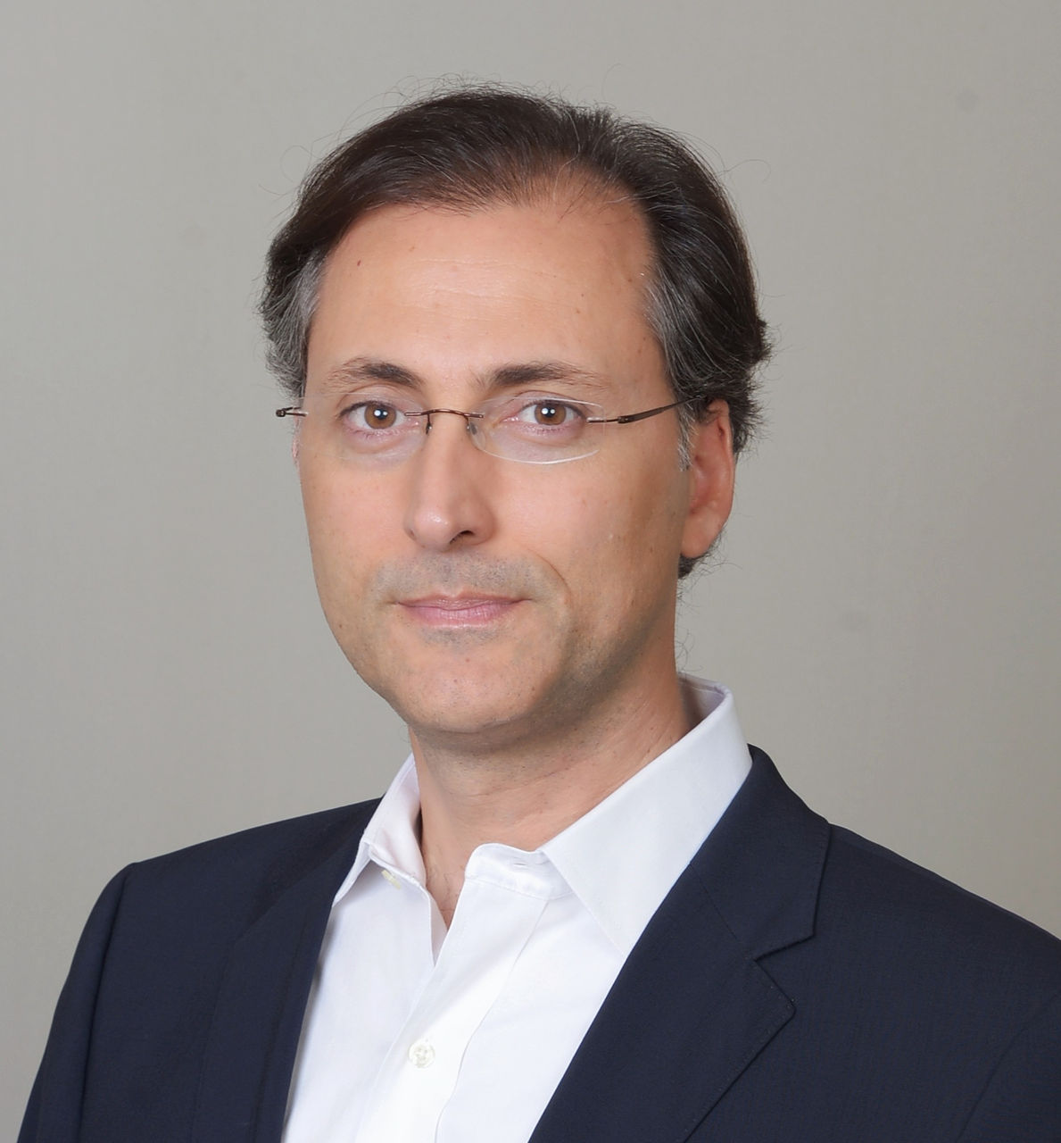 Miami Chapter Leader Karim Aryeh '02