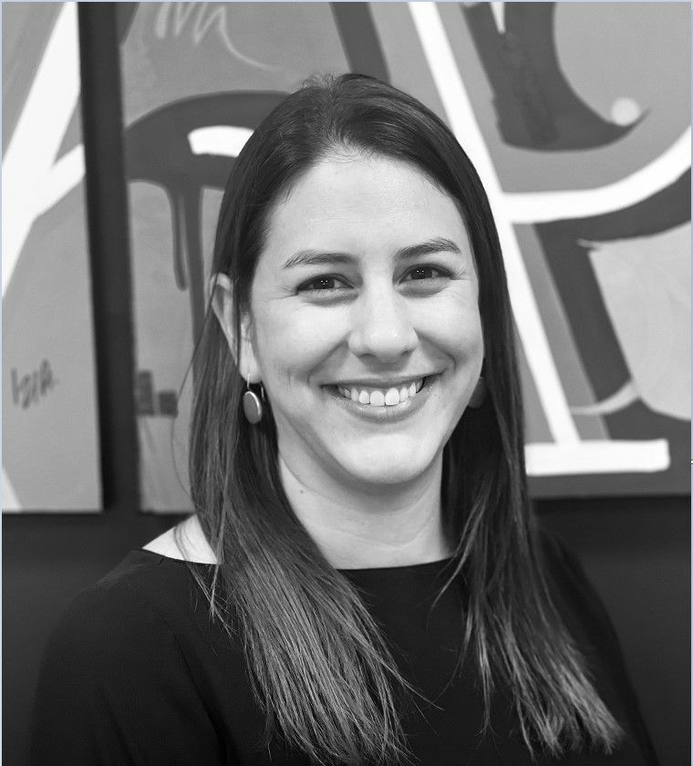 Miami Chapter Leader: Alejandra Rodriguez