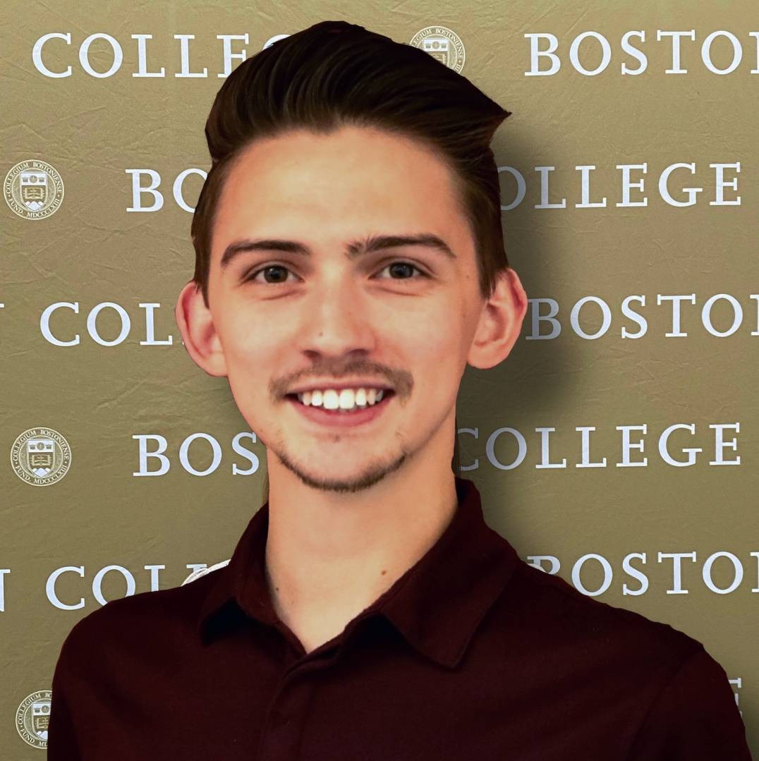 jonathan Knauer Headshot