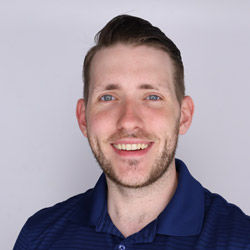 Philadelphia Chapter Leader: Joe McCarthy