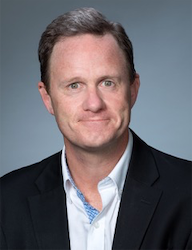 Nashville Chapter Leader Tim Pierce