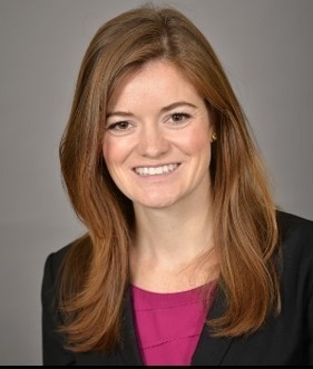 Nashville Chapter Leader Caitlin Mead