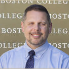David Weber Headshot