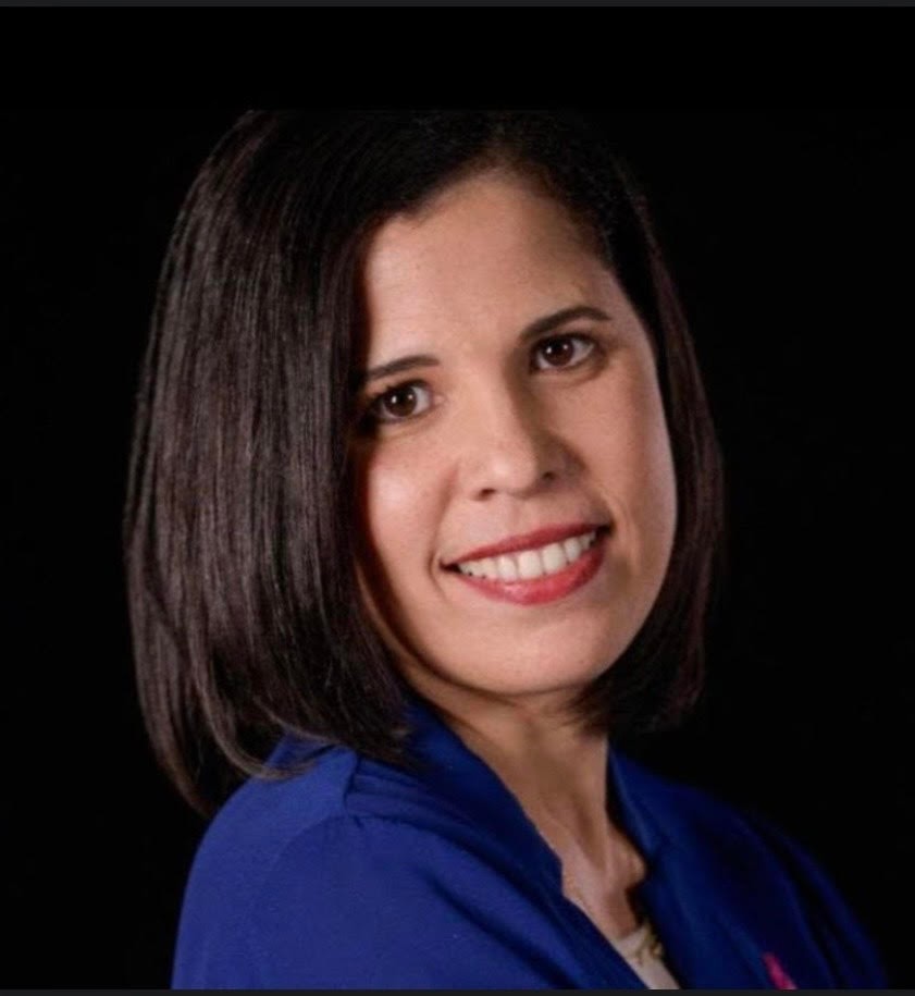 Marla Estarellas '96