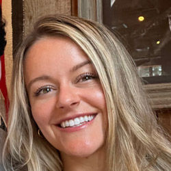 Utah Chapter Leader: Christine LaFrance O'Bryan