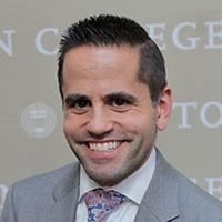 Andy Bartlett