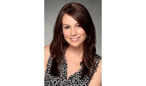 Tracey Wigfield '05
