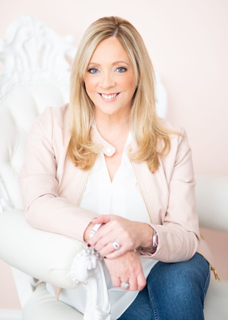 Cathy Savage
