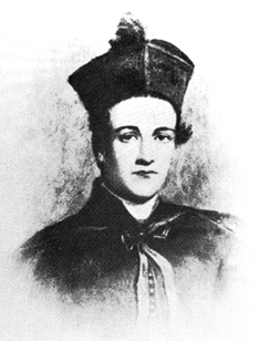Father Joseph Coolidge Shaw