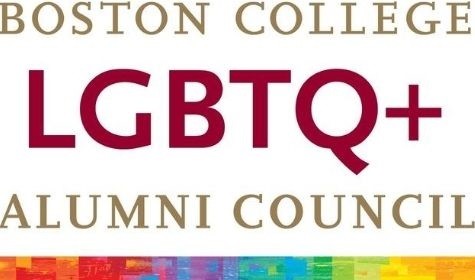 LGBTQ+ Eagles for Others