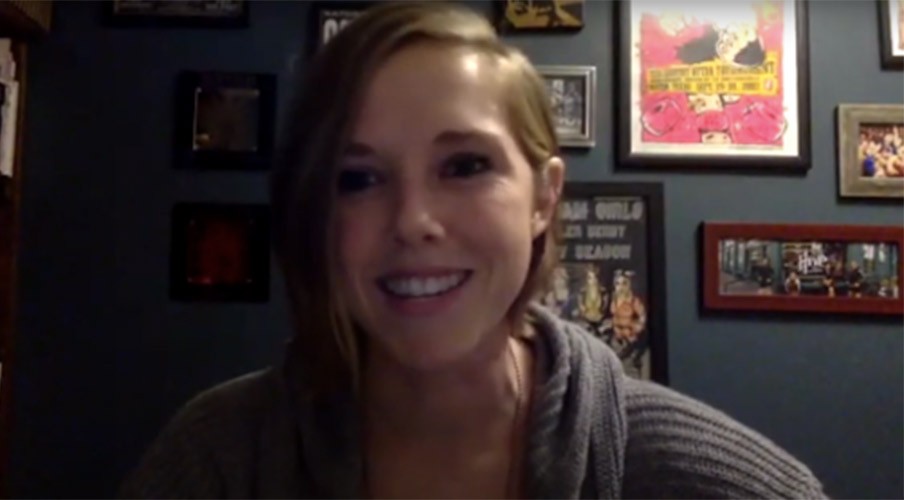 Kristen Campbell '07