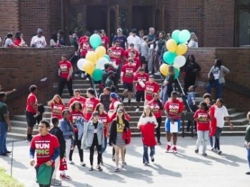 Upcoming Alumni Events