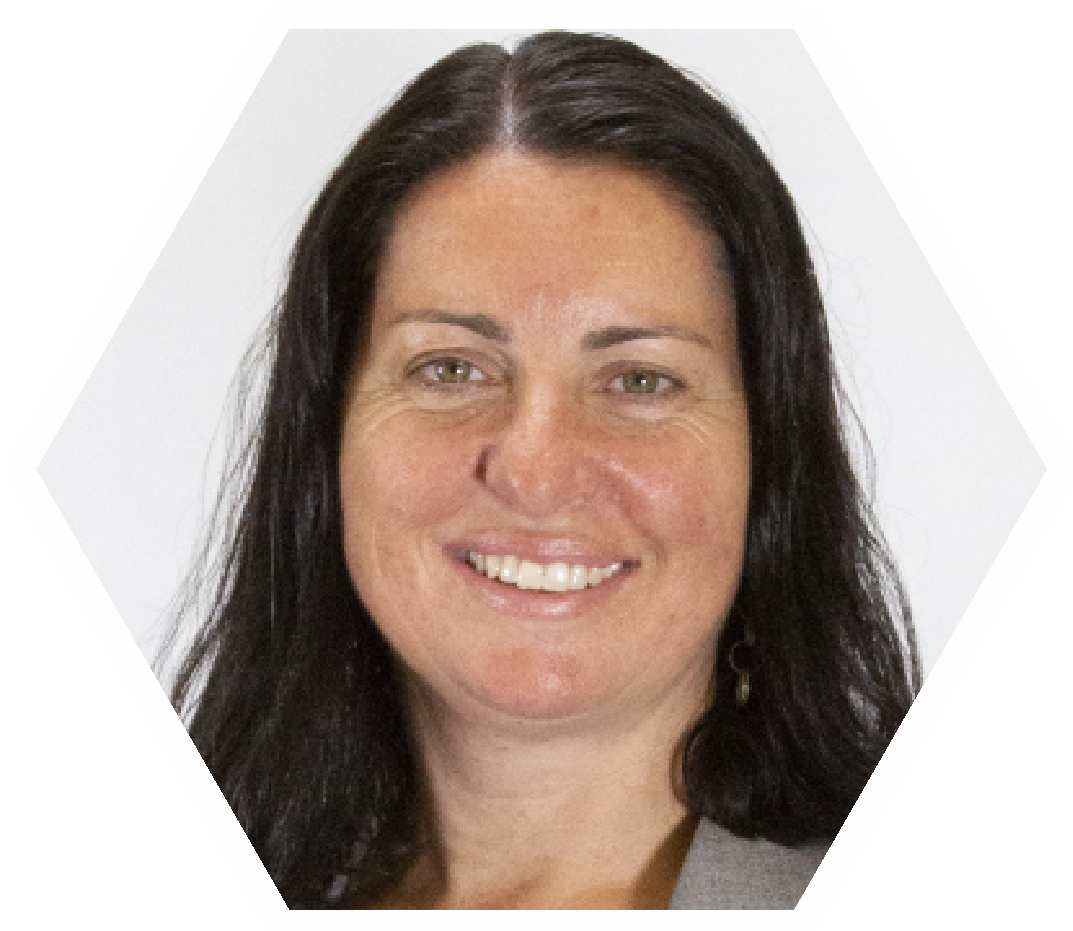 MARGARET (PEGGIE) SWEENEY KRIPPENDORF ’96
