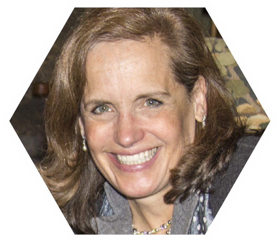 SARAH ACER ALLEN ’79/’81